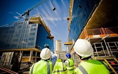 【重磅】兩省發文，建築業真的要變天了，資質業績、人員、社保都來了！